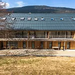 Apartman_alpina * Špindlerŭv Mlýn